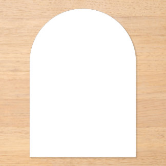  Create Your Own Acrylic Invitations