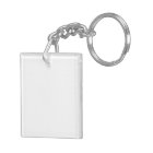 Create Your Own Acrylic Keychain