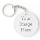 Create Your Own Acrylic Keychain