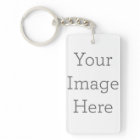 Create Your Own Acrylic Keychain