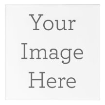Create Your Own Acrylic Art