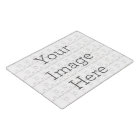 Create Your Own Acrylic Puzzle
