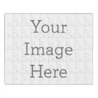 Create Your Own Acrylic Puzzle