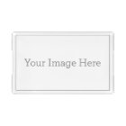 Create Your Own Acrylic Serving Tray