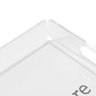 Create Your Own Acrylic Serving Tray