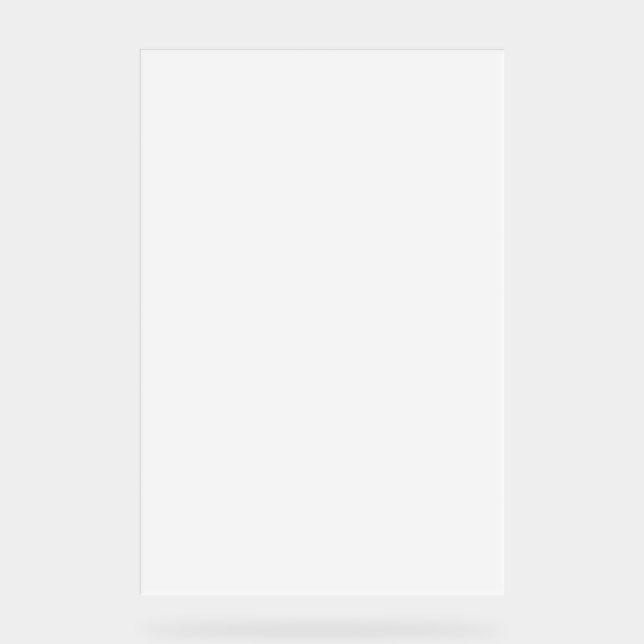 Create Your Own Acrylic Sign (Front)