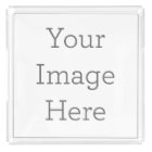 Create Your Own Acrylic Tray