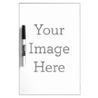 Create Your Own Acrylic Whiteboard