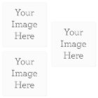 Create Your Own Adhesive Labels