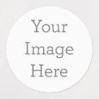 Create Your Own Adhesive Labels