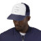 Create Your Own Adjustable Trucker Hat