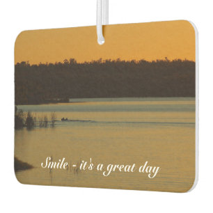 Create your own air freshener