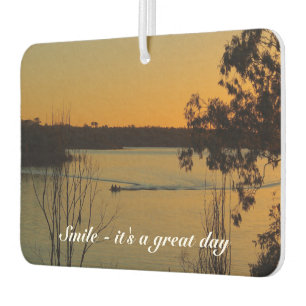 Create your own air freshener