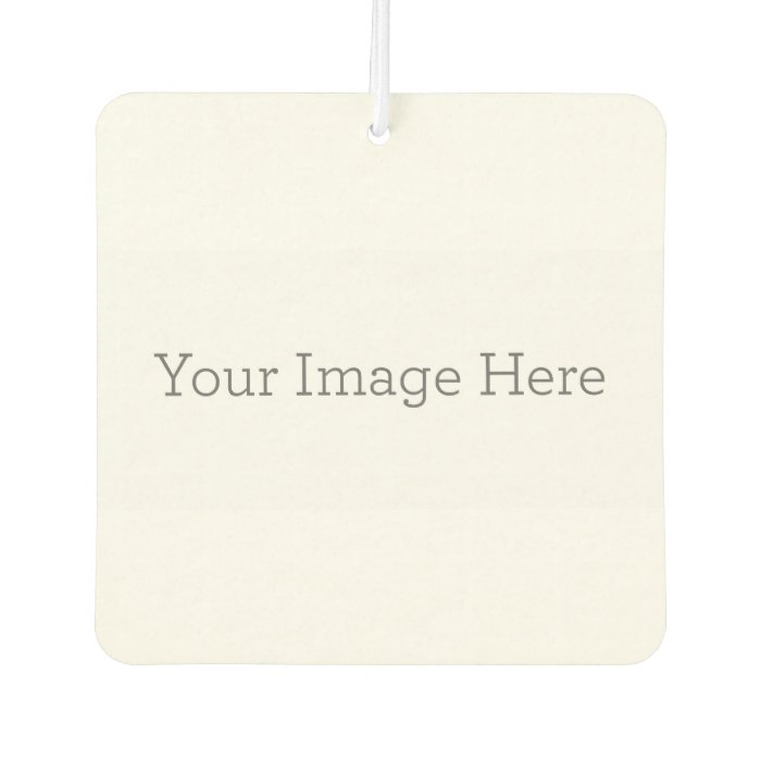 create your own air freshener zazzle create your own air freshener zazzle
