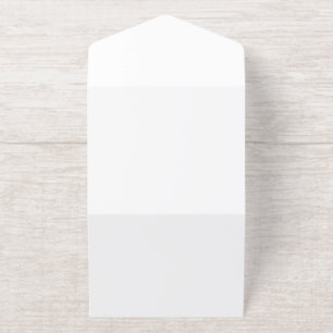  Create Your Own All In One Invitation