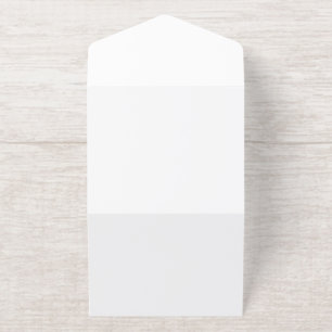 Create Your Own All In One Invitation