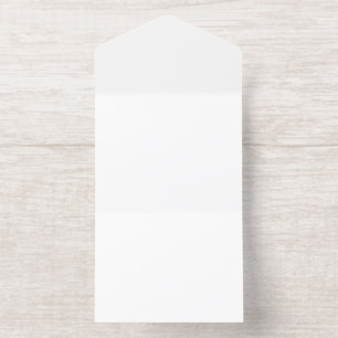 Create Your Own All In One Invitation
