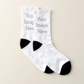 pix Create Your Own Socks Australia socks zazzle