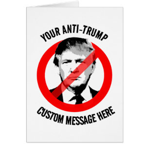 Create your own Anti-Trump