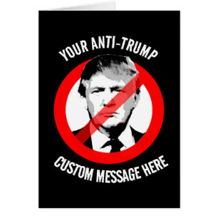 Create your own Anti-Trump