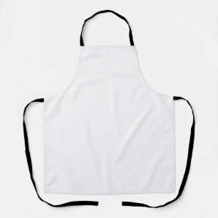 Create Your Own Apron