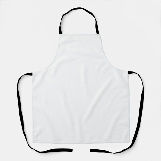 Create Your Own Apron (Front)