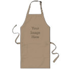 Create Your Own Apron