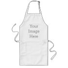Create Your Own Apron
