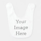 Create Your Own Baby Bib