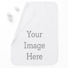 Create Your Own Baby Bib