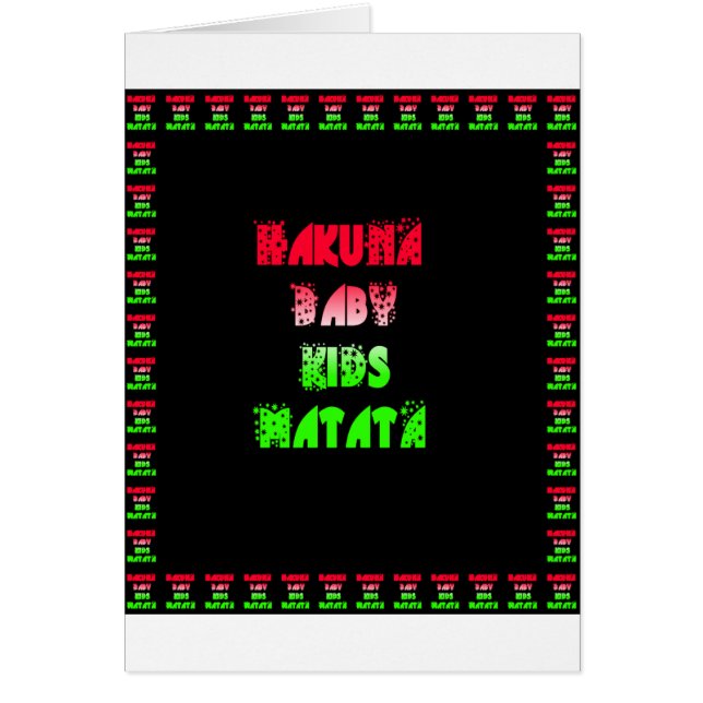 Create your own Baby Kids Gifts  amazing   (Front)