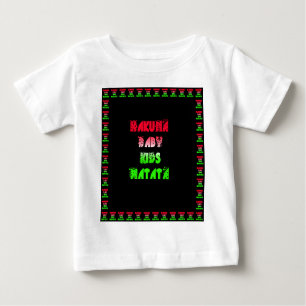 Create your own Baby Kids Gifts  amazing   Baby T-Shirt