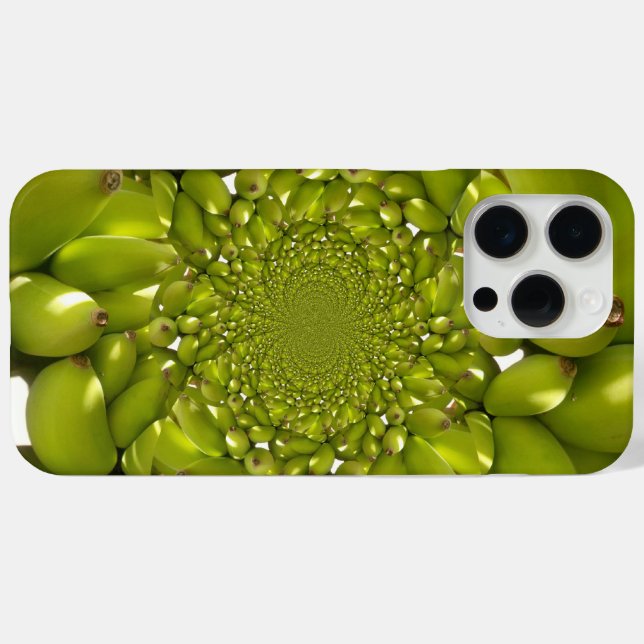 Create Your Own Bananas fanatics all time Case-Mate iPhone Case (Back (Horizontal))