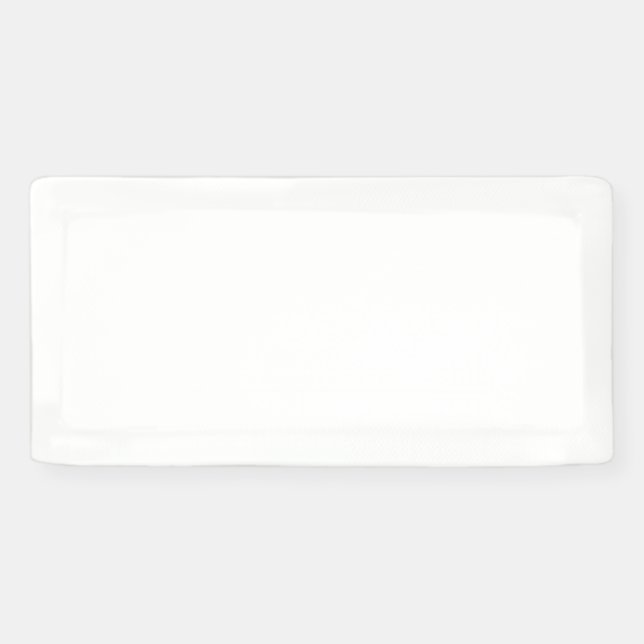 Create Your Own Banner (Horizontal)
