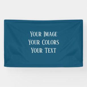 Create Your Own Banner