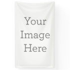 Create Your Own Banner
