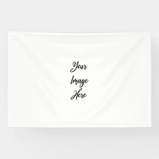 Create Your Own Banner