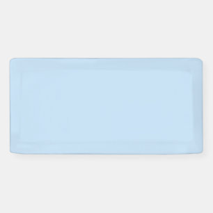 Create Your Own Banner