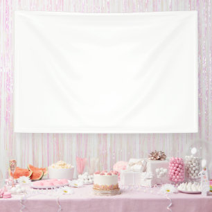 Create Your Own Banner