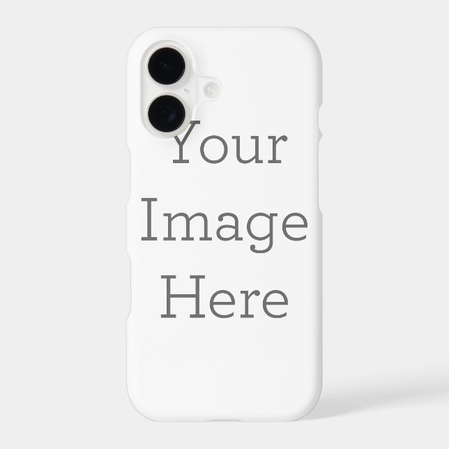 Case-Mate Phone Case, Apple iPhone 17, Slim (Back)