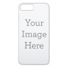 Create Your Own Barely There 8 Plus/7 Plus Case
