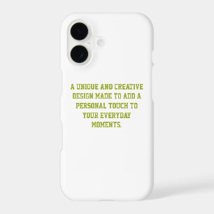 Create Your Own Barely There 8 Plus 7 Plus Case