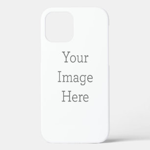 Create Your Own Barely There iPhone 12 Case