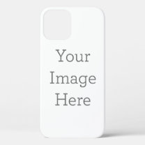 Create Your Own Barely There iPhone 12 Pro Case