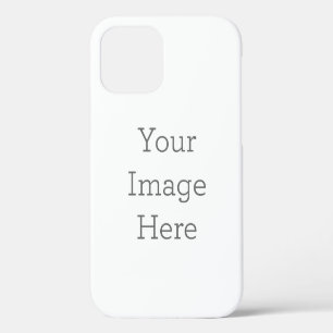 Create Your Own Barely There iPhone 12 Pro Case