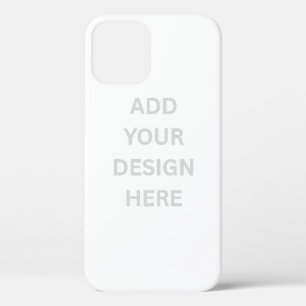 Create Your Own Barely There iPhone 12 Pro Case