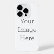 Create Your Own Barely There iPhone 14 Pro Case