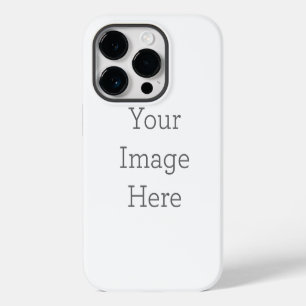 Create Your Own Barely There iPhone 14 Pro Case