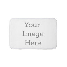 Create Your Own Bath Mat