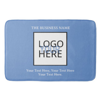 Create your own bath mat